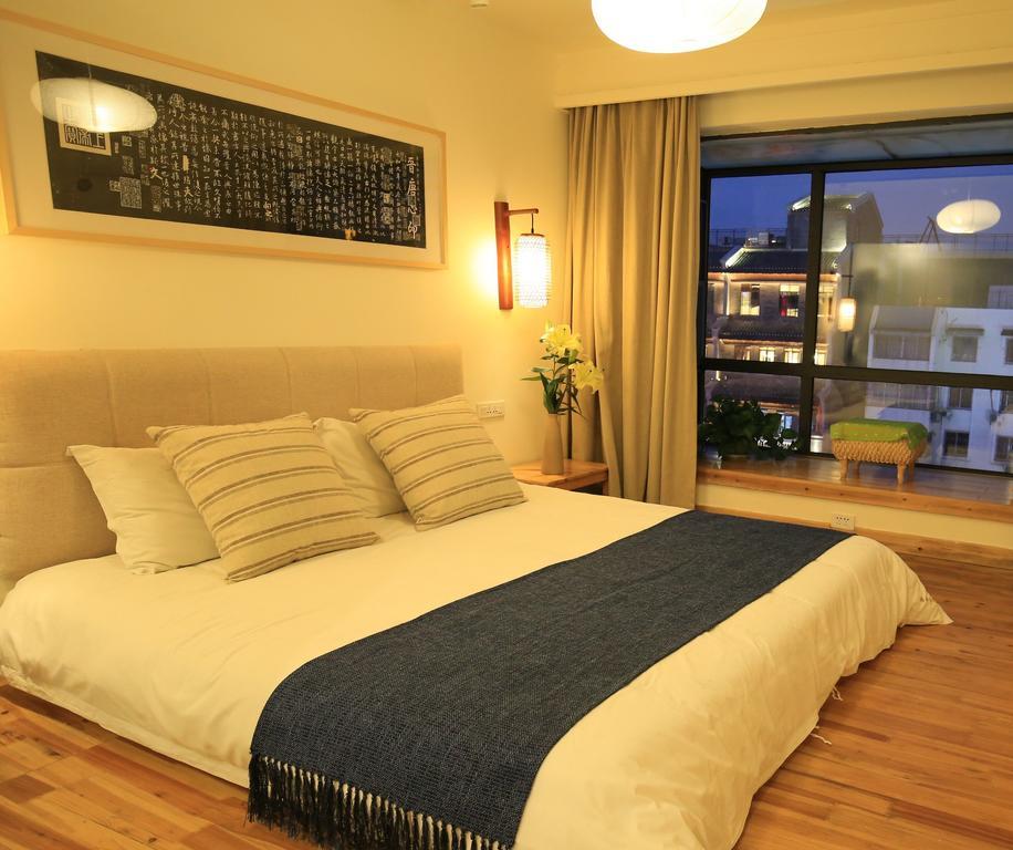 Guilin Sky Palace Hotel Kültér fotó