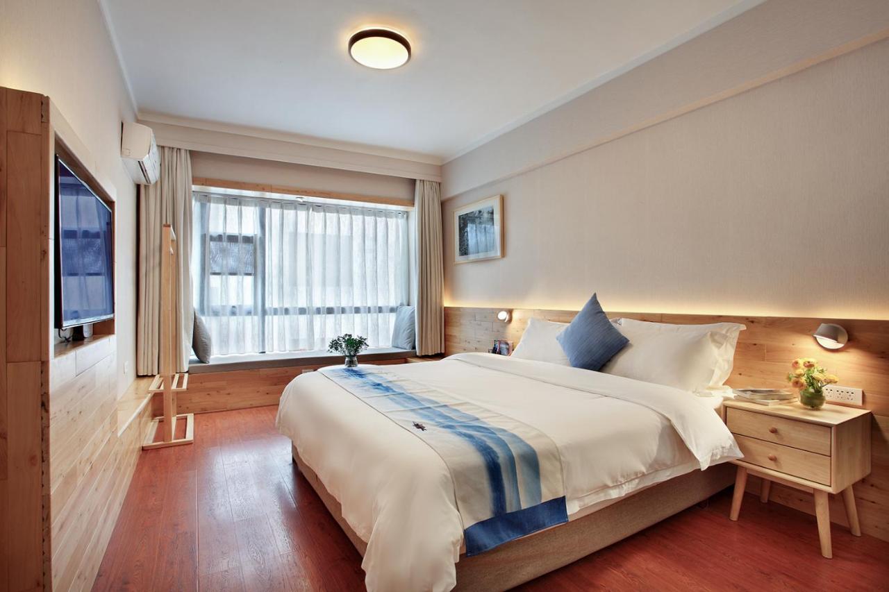Guilin Sky Palace Hotel Kültér fotó