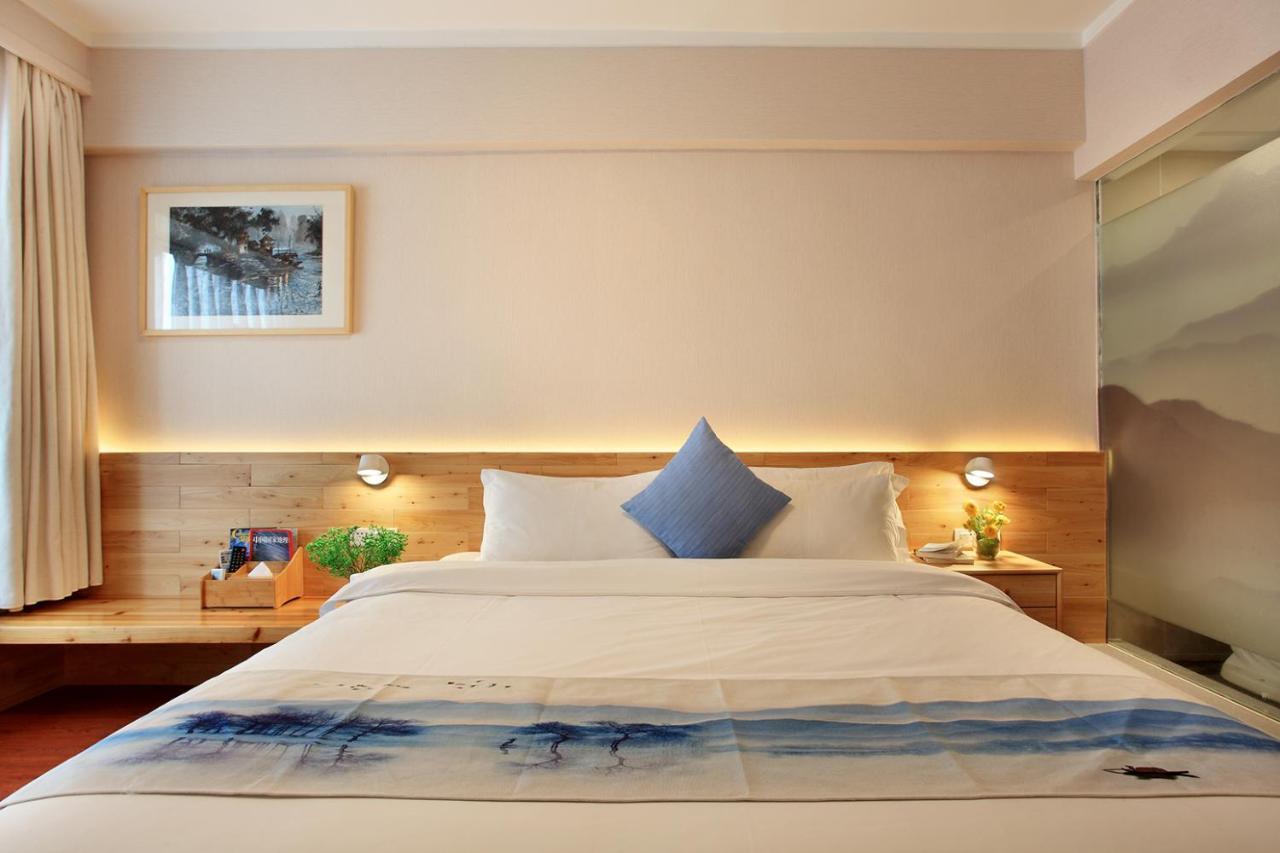 Guilin Sky Palace Hotel Kültér fotó